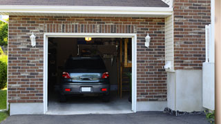 Garage Door Installation at Terrace Hill, Florida